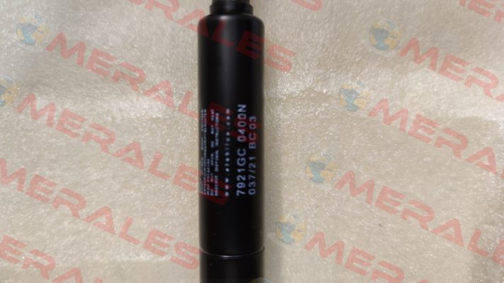 7921GC 0400N  064/12 HC 02 Stabilus