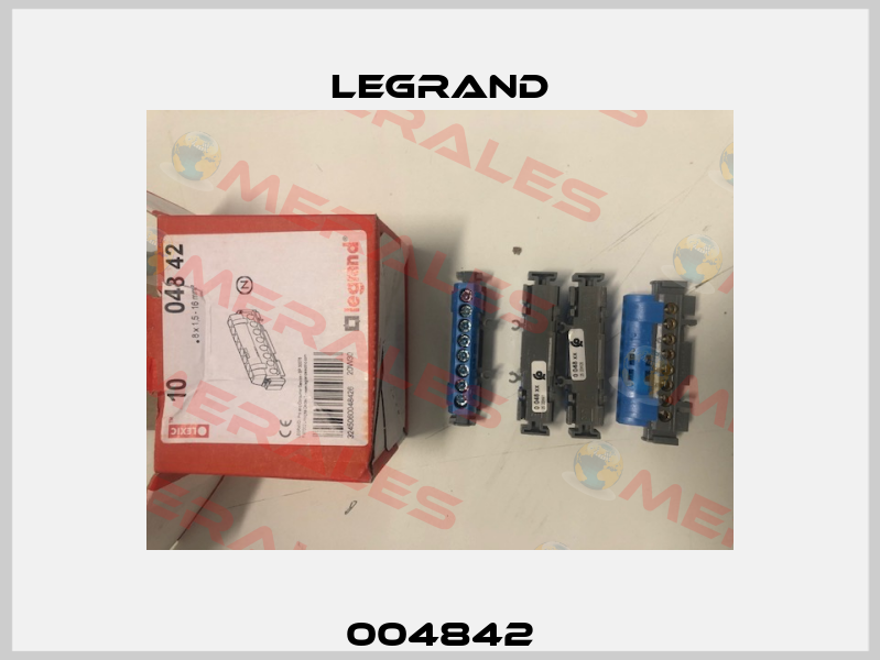 004842 Legrand