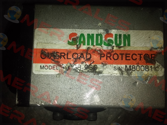 VA08-960 Sandsun