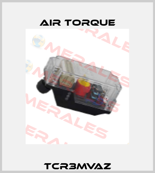 TCR3MVAZ Air Torque