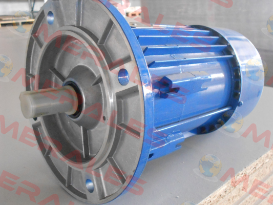 BEVI SKh 80x-4D BESEL S.A.