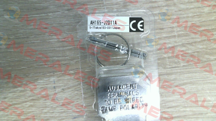 AH165-J2D11A Fuji