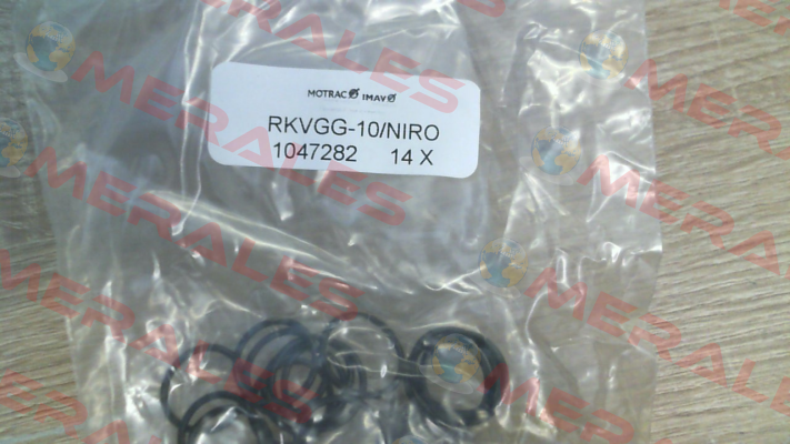 p/n: 1047282 type: RKVGG-10/NIRO IMAV Hydraulik