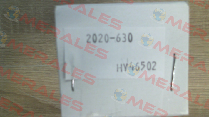 TKF 2020-630 Hydropa Hydrostar