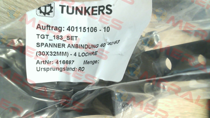 416697 Tünkers