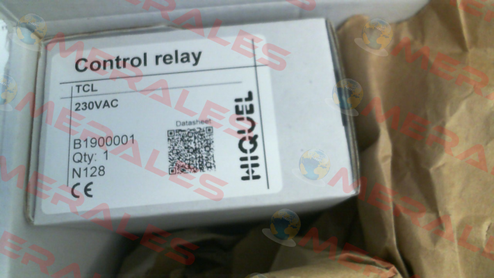 TCL230VAC HIQUEL