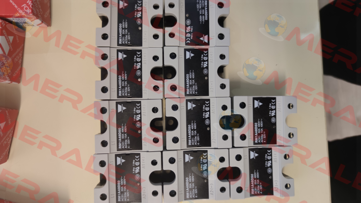 RM1A48D50 Carlo Gavazzi