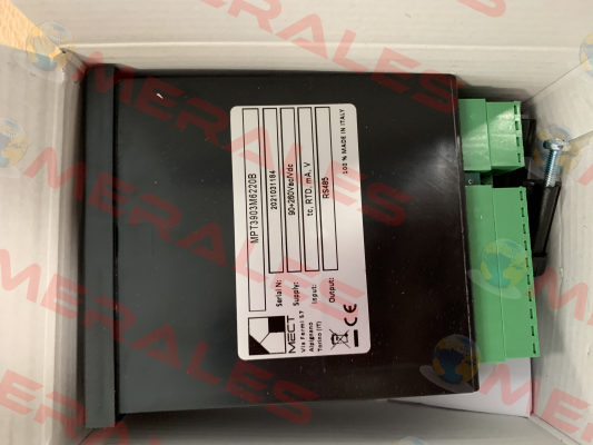 MPT3903M6220B MECT
