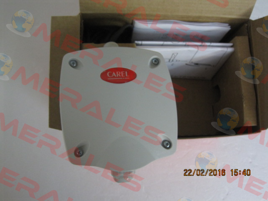ASET030000  Carel