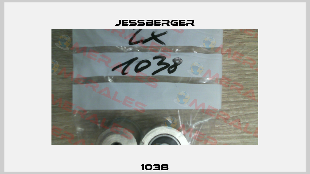 1038 Jessberger