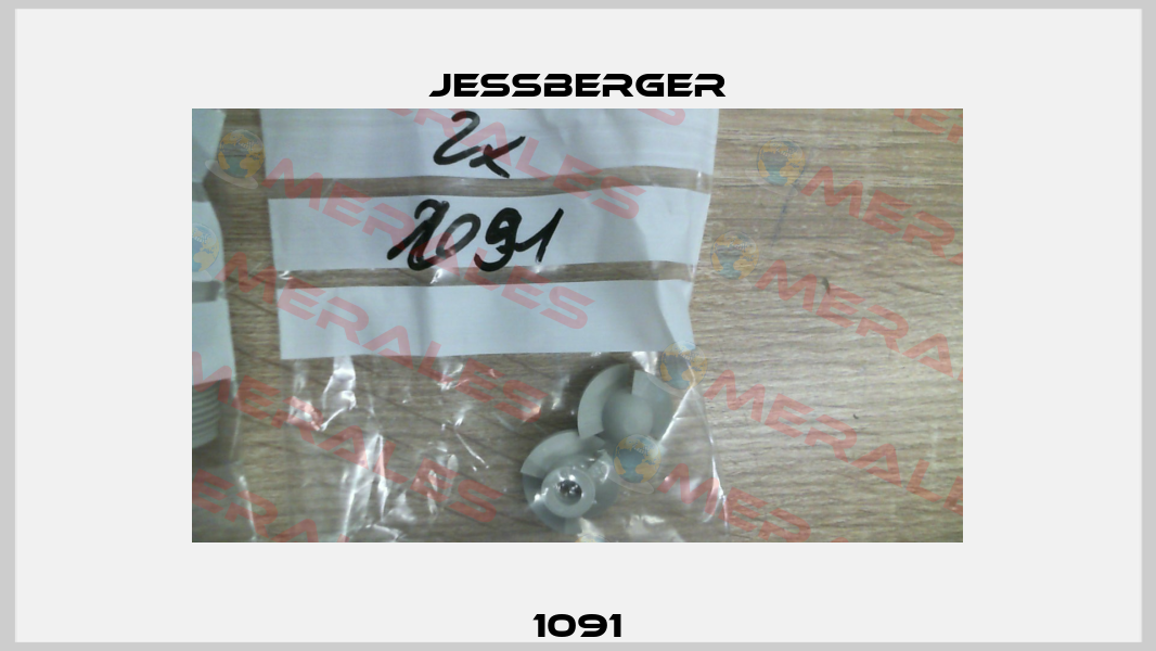1091 Jessberger