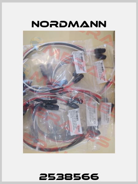 2538566 Nordmann