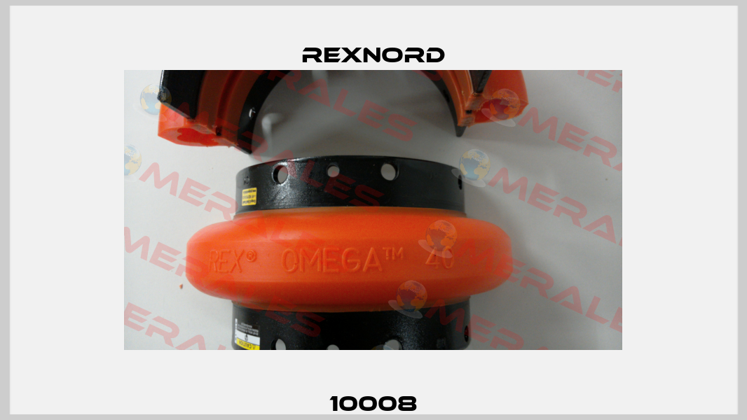 10008 Rexnord