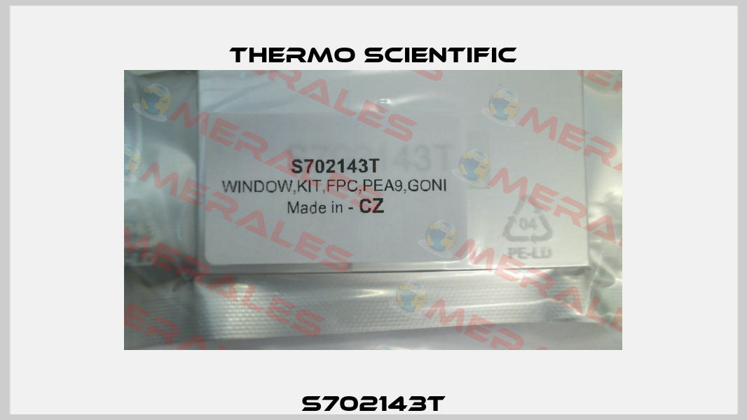 S702143T Thermo Scientific