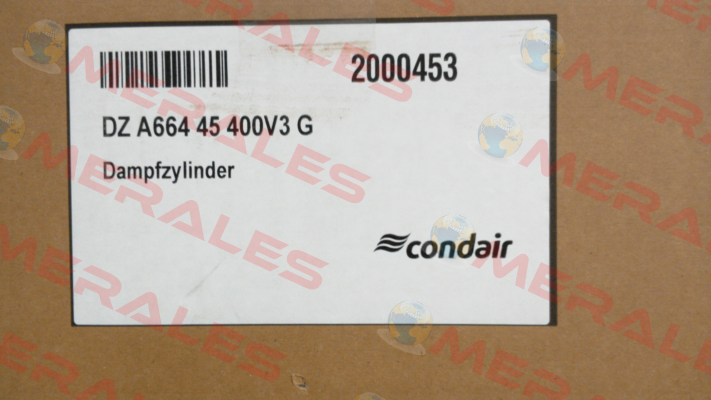 2000453 Condair