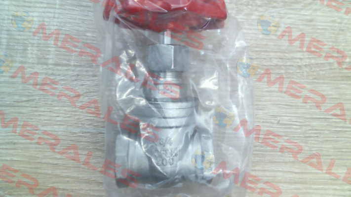 AA301024 End Armaturen