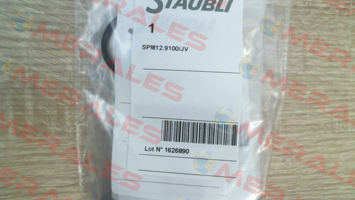 SPM12.9100/JV / SPM12003753 Multi-Contact (Stäubli)