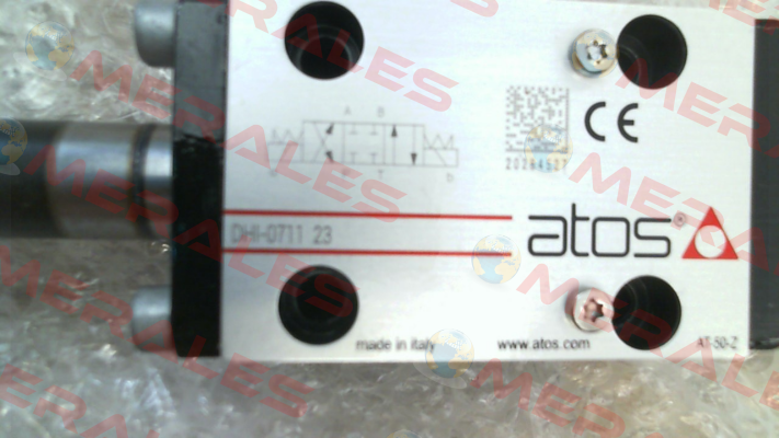 DHI-0711 23 Atos