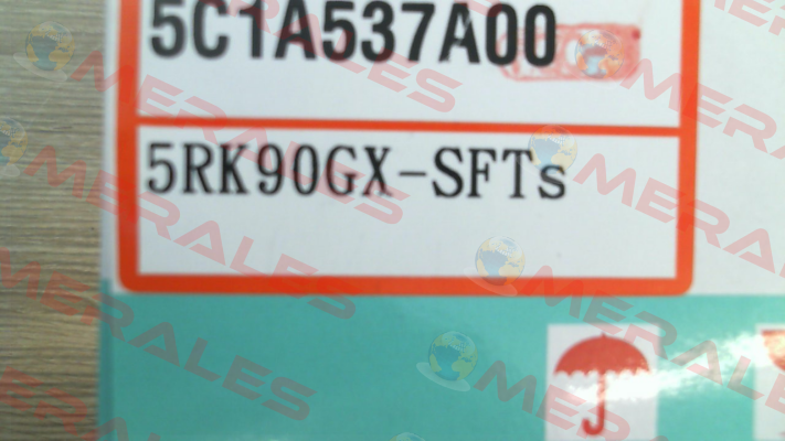 5RK90GX-SFTs Sesame Motor