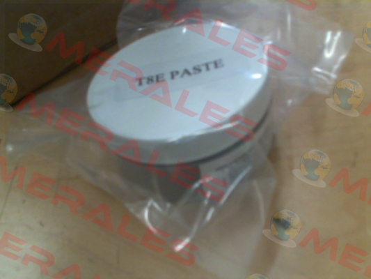 T8E Paste Tiodize