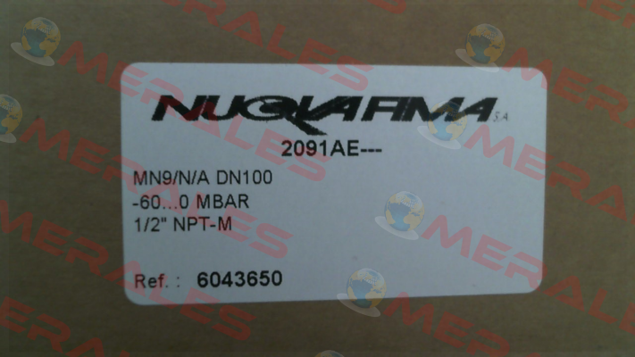 2.09.1.A.E---.AFB6.43M Nuova Fima