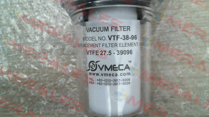 VTF38-96 Vmeca