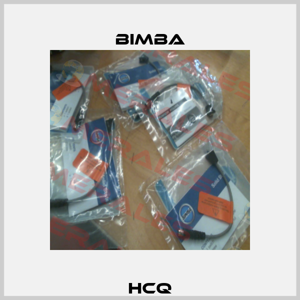 HCQ Bimba