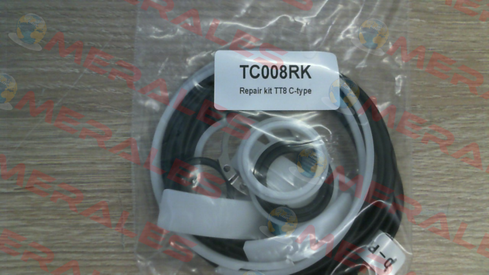 RP TDA008 C Trutorq
