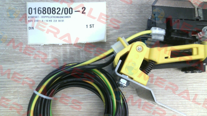0168082/00-2 Vahle