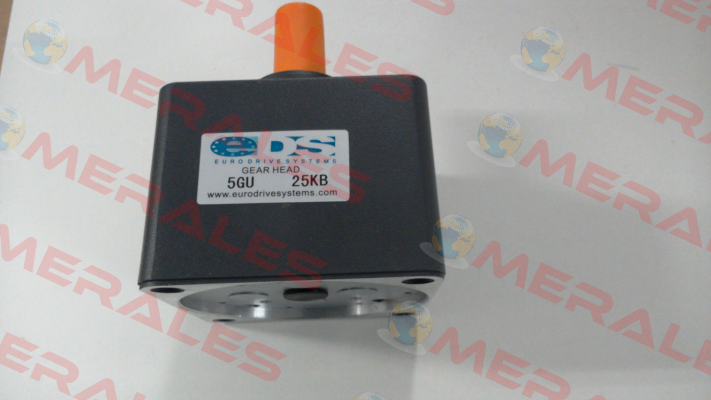 5GU25KB ZD-Motors