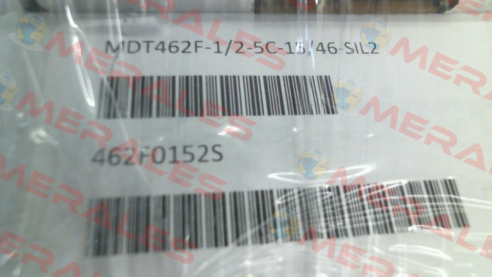 MDT462F-1/2-5C-15/46-SIL2 Dynisco