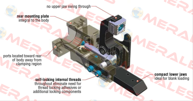 GRM2TM-2-45-00 Phd