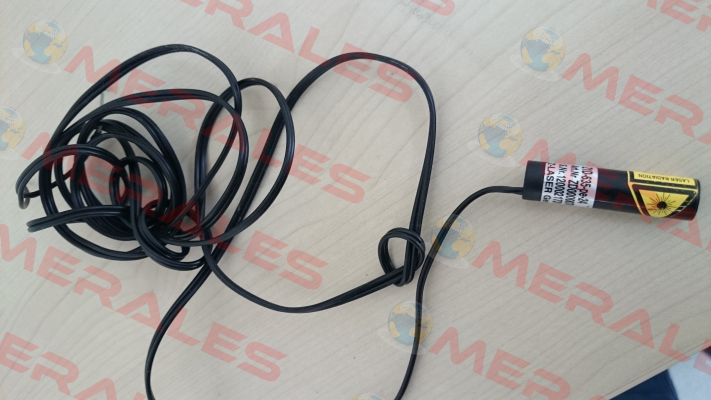 Z-LASER Modell Z1D-635-pe-24 Z-LASER