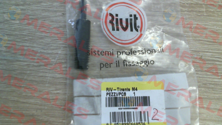 03279 Rivit
