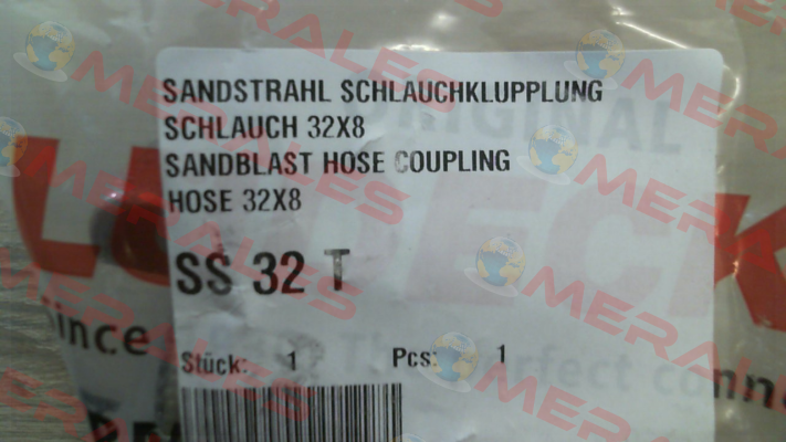 SS 32 T Ludecke