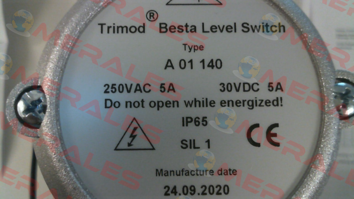 A 01 140 Trimod Besta