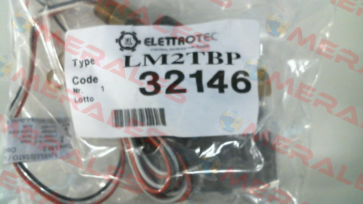 LM2TBP Elettrotec