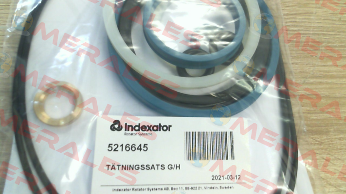 5216 645 Indexator