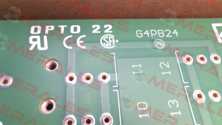 G4PB24 Opto 22