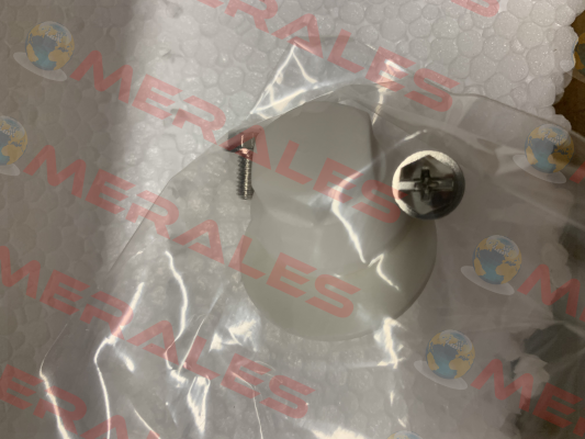 Plastic nuts and washers Itelcond
