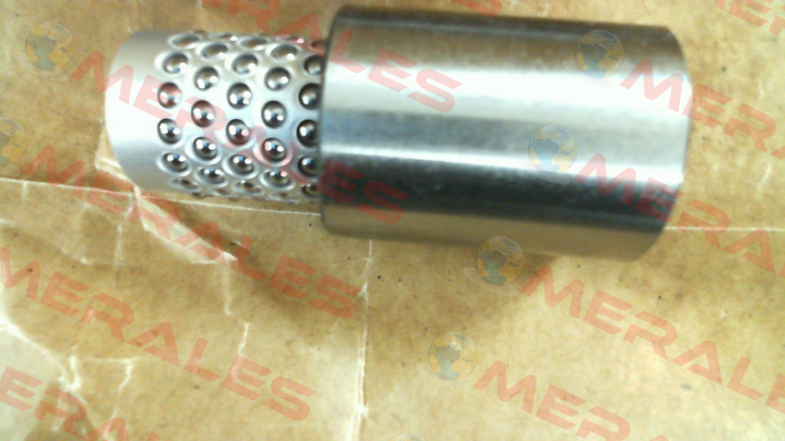 ST740215X037X043 Steinel Normalien