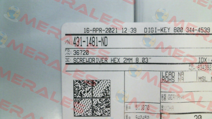 36720 Wiha