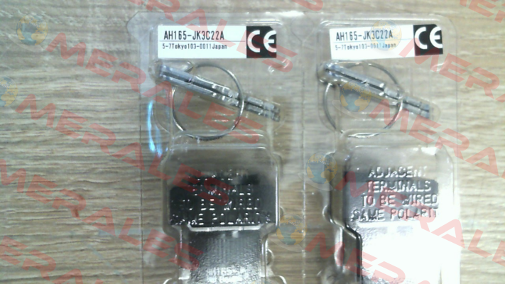 AH165-JK3C22A Fuji