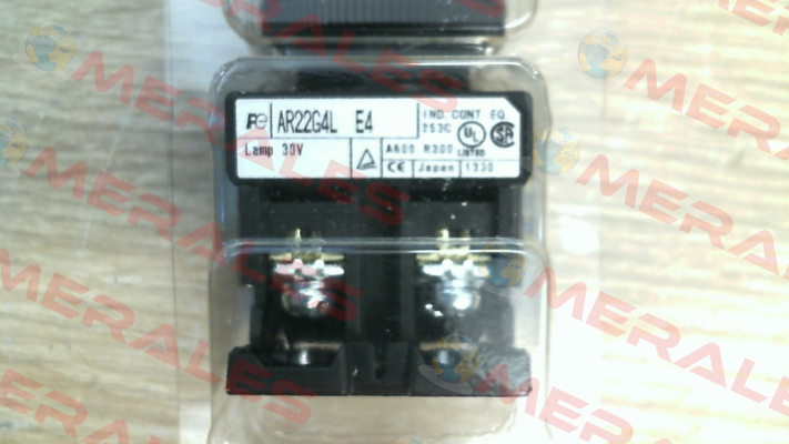 AR22G4L-10E4G Fuji