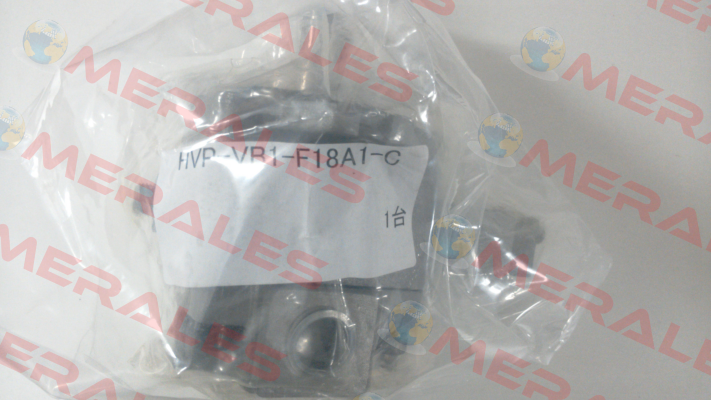 HVP-VB1-F18A1-C JTEKT FLUID POWER SYSTEMS CORPORATION (ex. Toyooki)