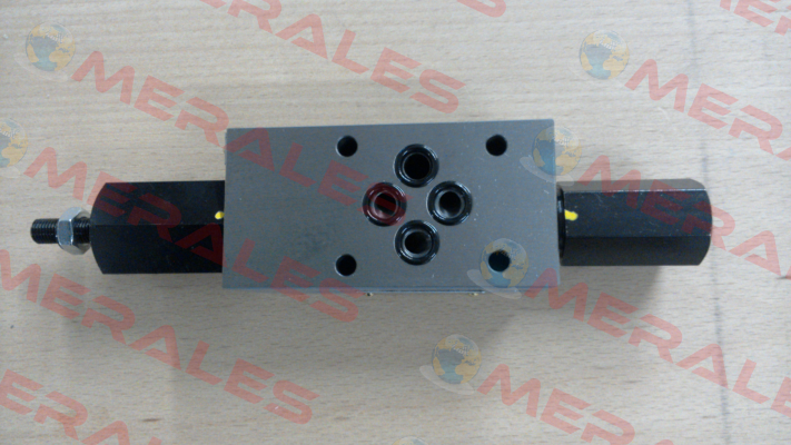 HG1H-B-D3-025B JTEKT FLUID POWER SYSTEMS CORPORATION (ex. Toyooki)