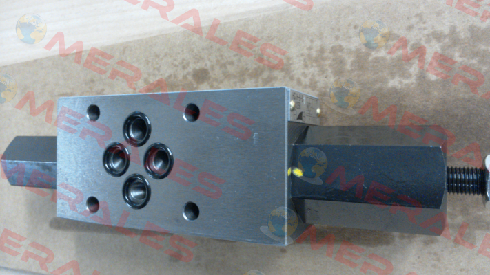 HG1H-P-D3-025B JTEKT FLUID POWER SYSTEMS CORPORATION (ex. Toyooki)