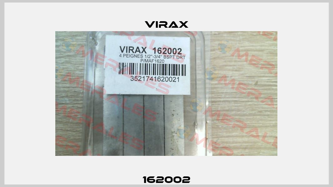 162002 Virax