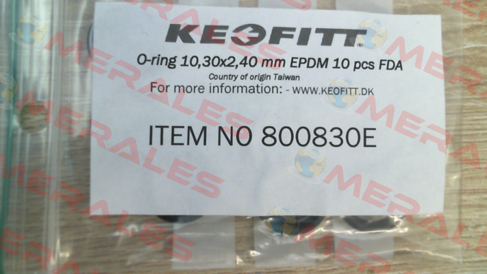 FL800830E Keofitt