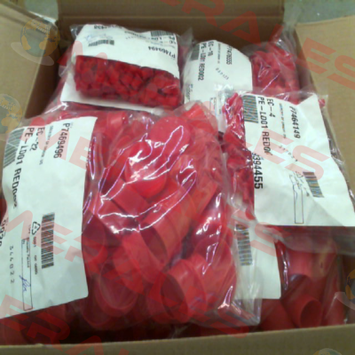 EC-10 package (200 pcs) CAPLUGS